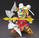 Gundam - BB326 Sonshoko Gerbera (Japanese Version) - Image 3