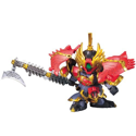 Gundam - BB340 Taishiji Dom (Japanese Version) - Image 2