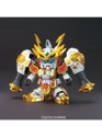 Gundam - BB349 Sonsaku Physalis Gundam (Japanese Version) - Image 2