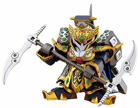 Gundam - BB408 YuanShu Zssa & Tian Kai Zhuang - Image 2