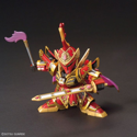Gundam - BB409 Yuan Shao Bawoo & Yu Xi - Image 2