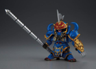 Gundam - BB411 Huang Gai Gouf & Six Combining Weapons Set B - Image 2