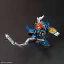 Gundam - BB411 Huang Gai Gouf & Six Combining Weapons Set B - Image 3