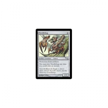 Needlebug : MIRRODIN 217/306 - Magic the Gathering Single Card
