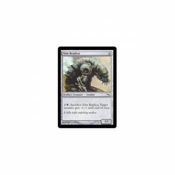 Nim Replica : MIRRODIN 220/306 - Magic the Gathering Single Card