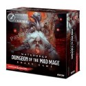 Dungeon & Dragons: 2018 Adventure System - Dungeon of the Mad Mage PREMIUM EDITION