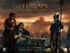Europa Universalis: The Price of Power DELUXE Edition