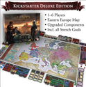 Europa Universalis: The Price of Power DELUXE Edition - Image 2