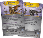 Sword & Sorcery: Chaotic Familiars - Image 2