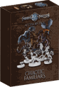 Sword & Sorcery: Chaotic Familiars