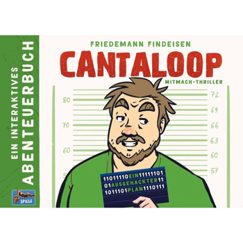 Cantaloop 2: A Hack of a Plan
