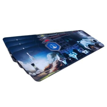 Rocketmen: Players Mat Set