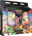 Pokemon Victini V Vs Gardevoir V Battle Deck Bundle