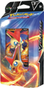 Pokemon Victini V Battle Deck