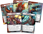 Marvel Champions: Star-Lord Hero Pack - Image 2