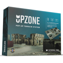 Upzone - Cathedral Zone