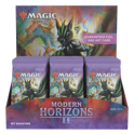 Magic the Gathering: SET Booster Box Modern Horizons 2 - Image 2