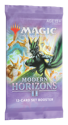 Magic the Gathering: SET Booster Pack Modern Horizons 2