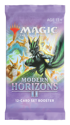 Magic the Gathering: SET Booster Pack Modern Horizons 2 - Image 2