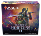 Magic the Gathering: Bundle Modern Horizons 2 - Image 2