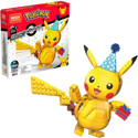 Mega Construx - Pokemon Celebration Pikachu - Image 2