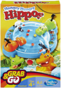 Grab and Go - Hungry Hungry Hippos