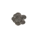 Early English Kings Coin: Large (9 Coins) Pack