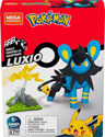 Mega Construx - Pokemon Luxio