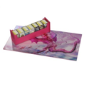 Dragon Shield Nest 500 - Magic Carpet Pink Diamond - Image 2