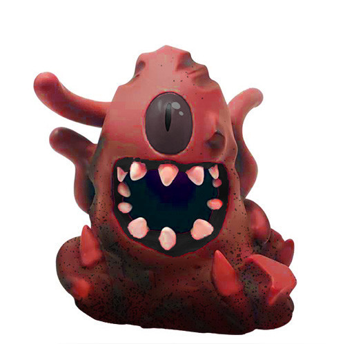 Figurines of Adorable Power: Dungeons & Dragons - Roper Magma LIMITED ...