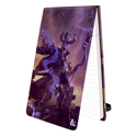 Ultra Pro Pad of Perception with Lich Art for Dungeons & Dragons
