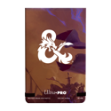 Ultra Pro Pad of Perception with Lich Art for Dungeons & Dragons - Image 2