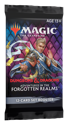 Magic the Gathering: Dungeons & Dragons - Adventures in the Forgotten Realms - SET Booster Pack (14 Cards)