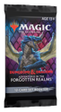 Magic the Gathering: Dungeons & Dragons - Adventures in the Forgotten Realms - SET Booster Pack (14 Cards) - Image 3