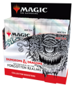 Magic the Gathering: Dungeons & Dragons - Adventures in the Forgotten Realms - Collector Booster Box (12 Packs) - Image 3