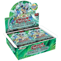 Yu-Gi-Oh! Sealed Booster BOX Legendary Duelists 8 - Synchro Storm (36 packs) (1st Edition)