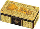 Yu-Gi-Oh! Mega Tin 2021 - Tin of Ancient Battles (1st Edition)