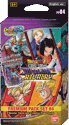 DragonBall Super Card Game - Premium Pack PP04 - Unison Warrior Series 4