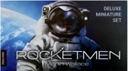 Rocketmen Minis Expansion
