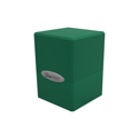 Ultra Pro Satin Cube - Forest Green