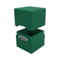 Ultra Pro Satin Cube - Forest Green - Image 2