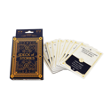 Deck of Stories: Volume 1