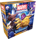 Marvel Champions: The Mad Titan's Shadow