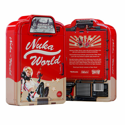 Fallout - Nuka-World Welcome Kit