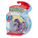 Pokemon - Battle Feature Figure Toxtricity