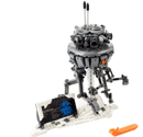 LEGO&reg; Star Wars Imperial Probe Droid (75306) - Image 2