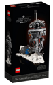 LEGO&reg; Star Wars Imperial Probe Droid (75306)