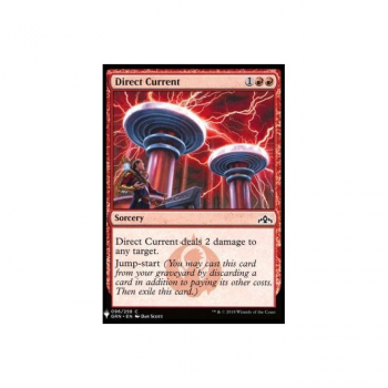 Direct Current : MYSTERY BOOSTER 955 - Magic the Gathering Single Card