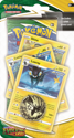 Pokemon Evolving Skies: Premium Checklane Blister Luxray