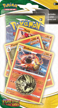 commander 2018 booster box Pokémon TCG: Evolving Skies Elite Trainer Box & Divergent Power V Tin –  Eclipse Cards
